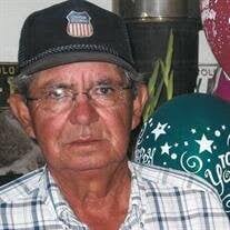 Paul Manuel Archuleta Obituary