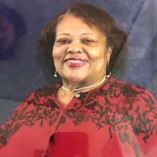 Obituary information for Mabeleen Odessa Spady