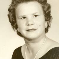 Shirley Tyson Obituary