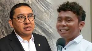 Fadli zon dan mahfud terlibat friksi soal kepulangan habib rizieq. Anak Muda Ini Permalukan Fadli Zon Setelah Sebut Stafsus Hanya Pajangan Dan Lipstik Saja Tribun Medan