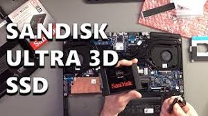 It is also a sign of the times: Sandisk Ultra 3d Nand Ssd 4tb Review Youtube