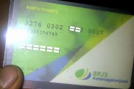 Cara Cek No Kpj Dan Nomor Kartu Bpjs Ketenagakerjaan Jika Kartunya Hilang Atau Belum Pernah Diberikan Bpjsiana