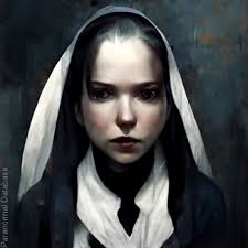 The Paranormal Database