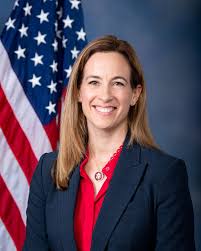 Mikie Sherrill Wikipedia
