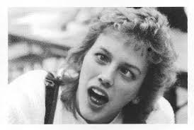 Mid 80s Olympia High School graduates, recognize the girl?