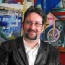 Marc Clarke (@_theoriginalMC)