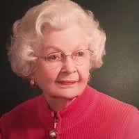 Obituary for Dorothy McKay Stacey