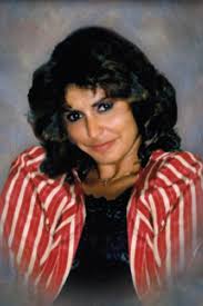 Christine "Tina" Villalovos Wilber Obituary