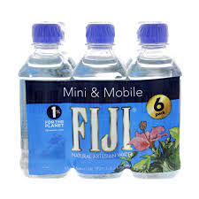 Water obtained from a well that taps a confined aquifer, an underground layer of rock or sand that contains water. Buy Fiji Artesian Water 330ml Online Lulu Hypermarket Ksa