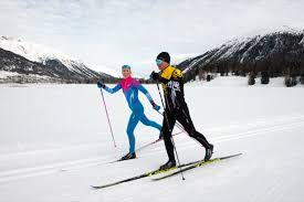 So, after practicing the fundamentals, try changing your tempo. How To Buy Perfect Cross Country Ski Poles Nordic Ski Lab