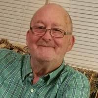 Terry Ralph Campbell