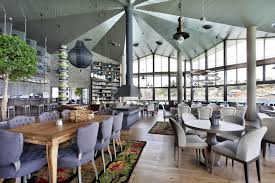 Big Chef S Tarabya Restoran Tasarimi Tasarim Dekorasyon