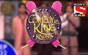 Hindi Tv Show Comedy Ka King Kaun Synopsis Aired On Sony Sab Channel Followed by saurabh shukla as kallu mama and latest tapasviji. hindi tv show comedy ka king kaun