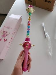 Magical girl of the day — ✧・ﾟ:*Todays magical girl of the night is: Sweet ...