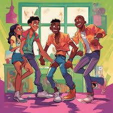 Look Both Ways Summary PDF