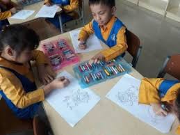 Format profil lembaga bisa dibuat sendiri dengan mengetiknya melalui komputer selanjutnya dicetak. Memperkenalkan Perpustakaan Kepada Anak Sejak Usia Dini Kunjungan Paud Kasih Cahaya Bunda Dinas Perpustakaan Dan Kearsipan Kota Pekanbaru