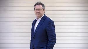 Sigue toda la actualidad en andalucía información Juan Espadas Ganas Las Primarias Del Psoe En Andalucia