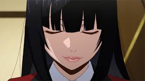 Grim As Ever You Hate Your Fans Am I Mistaken 蛇喰 夢子 | yumeko jabami | юмеко джабами. grim as ever you hate your fans