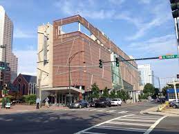 Aktivitäten in der nähe von nascar hall of fame. Interesting And Memorable Review Of The Harvey B Gantt Center For African American Arts Culture Charlotte Nc Tripadvisor