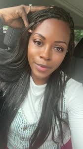 Latoya Hendrix's Instagram, Twitter & Facebook