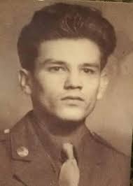 Remembering my dad, Edgar Duer Whitley,