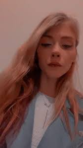 Hannah Glos's Instagram, Twitter & Facebook