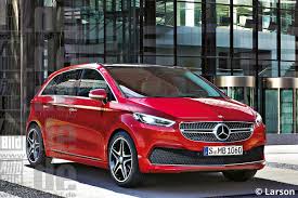 Every New Mercedes Between 2016 And 2021 Detailed By Auto Bild Page 14 Of 27 Mercedesblog