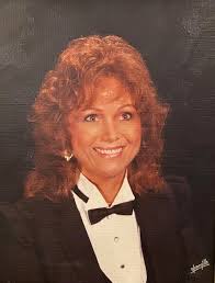 Obituary information for Gladys Mae O'Brien (Cox)