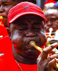 It's official! RBC Bahamas is proud to sponsor the Saxons Superstars for  the 4th year with $20,000 BSD—their largest yet! Wishing the reigning  Junkanoo champs all the best as they light up