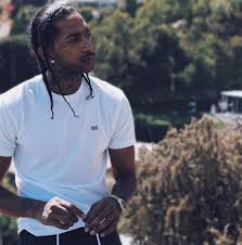 Nip gave me the game, I got a point to prove. Say fxck the middle man,  break all the rules" ... #KillaTwan