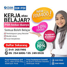 Check our malaysia study guide detailing information about top universities, entry criteria, applications, fees the other half, malaysian borneo, shares an island with indonesia and remains the quieter of the two halves, offering solitude, authenticity and jungle life. Oum Perak Ipoh Facebook