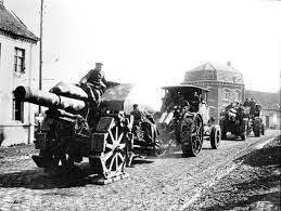 We did not find results for: Mza 530 Erster Weltkrieg Technik Des Weltkrieges Artillerie Und Andere Waffen Unterrichtsmaterial 1929 Mediendatenbank