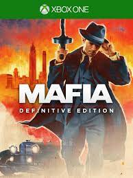 Definitive edition, вы получите костюм и такси томми для mafia ii: Buy Mafia Definitive Edition Xbox One Xbox
