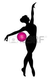 Pin De Erika Valeria En Voleibol Con Imagenes Dibujos De Guitarras Gimnasia Dibujo Silueta De Bailarina