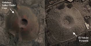 Este sitio web utiliza cookies para que tengas la mejor experiencia de usuario. This Volcano Shaped Pyramid In Peru Has Experts Stumped Live Science