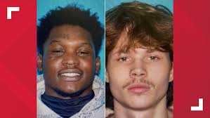 Dyersburg Police searching for 2 men after 17-year-old killed