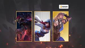 Soalnya, tanggal rilis natan mobile legends (mlbb) semakin dekat! Mobile Legends Bang Bang Mlbb Season 16 Assassin Buffs