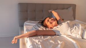 That is even easier for us if you the lady are all so keep the bedroom makeovers coming ( ha ha) and ladies your man will be very happy. 5 Benefits Of A Good Mattress Lux Magazine