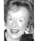 Jeanne Barsi Obituary (2011)