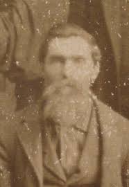 Marcus “Mark” Bartley (1839-1931)
