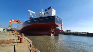 9888493, mmsi 374005000) is a crude oil tanker built in 2021 and currently sailing under the flag of singapore. Kapal Raksasa Berkapasitas 2 Juta Barrel Milik Pertamina Mengapung Perdana Di Laut Jepang Bisnis Liputan6 Com