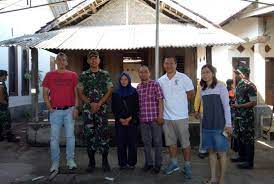 Apreasiasi terus diberikan terhadap atlet asal dusun karang pangsor, desa pemenang, kabupaten lombok utara itu. Tni Dan Kemensos Kisah Gerak Cepat Demi Zohri Republika Online