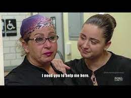 Kitchen Nightmares Zayna Flaming Grill Open Kitchen Nightmares Nightmare Television Show