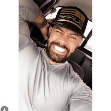 Corey Lindberg's Instagram, Twitter & Facebook