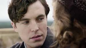 If yes, what is it known as? See Tom Hughes In An Exclusive Video From The New Spy Drama Red Joan