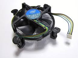 No news for in the past two years. Intel Recalls Quad Core Xeon Cpu Because Of Inadequate Stock Cooler