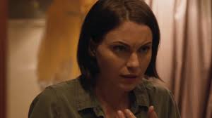 Grey Elephant (2022)