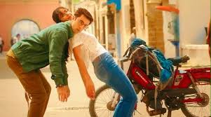 Jagga Jasoos Song Ullu Ka Pattha Behind The Scenes Did Katrina Kaif Make A Sacrifice For Ranbir Kapoor While Its Shooting Watch Video Entertainment News The Indian Express Jagga jasoos features ranbir kapoor and katrina kaif in leading roles.