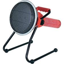 Rothenberger Chauffage Mobile Rotemp M1000 Rouge Chauffage Mobile Chauffage Et Chauffage D Appoint