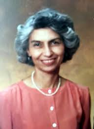 Victoria G. McSharry Obituary